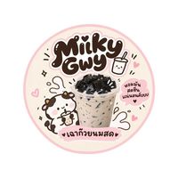 🥛 Milky Gwy ✨
