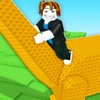 50人でアイスドラゴン配布！catch & tame（キャッチアンドトミー）