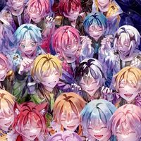 STPRホストクラブ！
