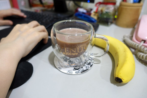 山本富也維納斯咖啡、防彈奶茶、經典可可，防彈咖啡包推薦，生酮、低碳好幫手，防彈咖啡品牌推薦