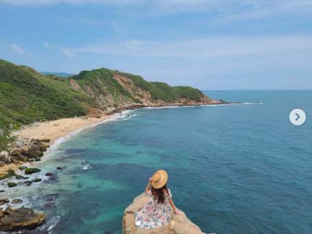 （圖片來源／IG @brenda__ou）