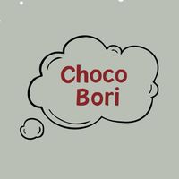 🇯🇵6/25-28東京連線choco bori