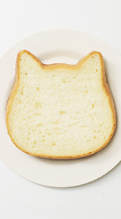 猫好きさんのための猫のスタンプだけの部屋