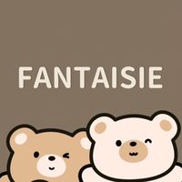 ㋛Fantaisie/童裝遊樂場☁️