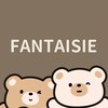 ㋛Fantaisie/童裝遊樂場☁️