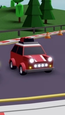Tiny wheels オープンチャット