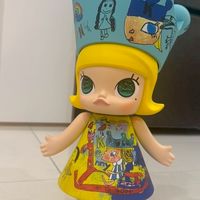 Molly小花園
