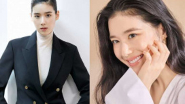 《永遠的君主》鄭恩彩身材好到爆 劇中服裝、精緻妝感太搶戲！