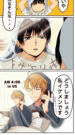 通知 カンスト させる ヘタリア の 緩也 ⁉️ 🤭