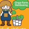 OrgaFarm สวนผักสดและอาหารอร่อย
