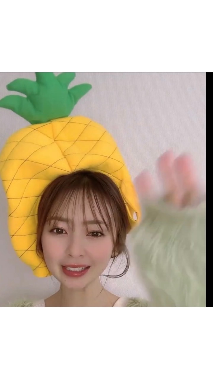 こっとん🍍🍺🎤🐤告知用