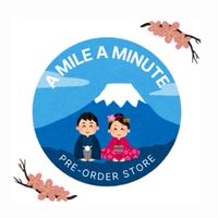 A mile A minute -Japan 🇯🇵