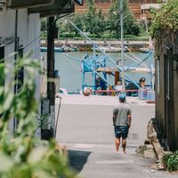 微笑台灣VIP🧳：台灣深度旅遊學／第一手編採資訊／遊程分享