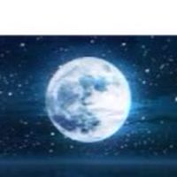 你是月娘，我是伴星，你的心裡有負能量嗎？