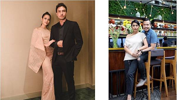 Gara-gara akun gosip, tanggal pernikahan 5 seleb ini terbongkar