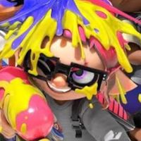 スプラ3 たまご隊