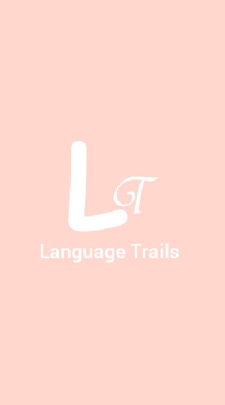 Language Trails 日文學習