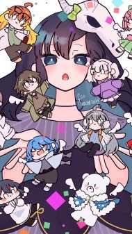 mmmrなりきり ！恋愛 ○