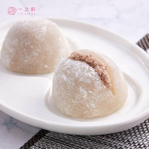 7入招牌麻糬禮盒