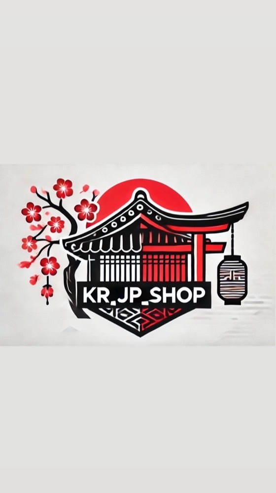kr_jp_shop 代購