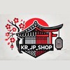 kr_jp_shop 代購
