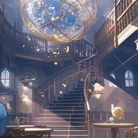 一醉解千愁-酒館-BL
