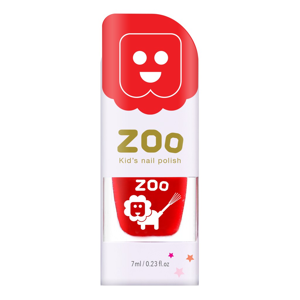 像拋棄式眼鏡一樣，乾淨方便！✔️ 小巧瓶身。小手更好握！搭配彈性刷毛，少刷痕，色彩更均勻！✔️ 色彩啟蒙。多色搭配更有創意，不同玩法更有趣！✔️ 動物園主題。與可愛動物一起玩指彩，留下珍貴童年回憶！＊