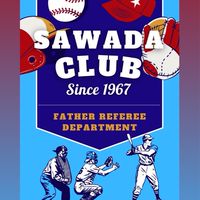 沢田クラブジュニア　審判部