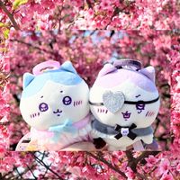 欸夢八的吉伊卡哇樂園