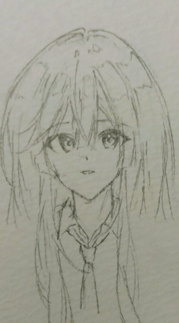 お絵かき好きな人あつまれー！