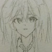 お絵かき好きな人あつまれー！