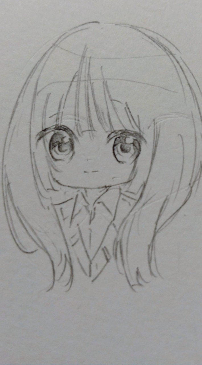 お絵かき好きな人あつまれー！