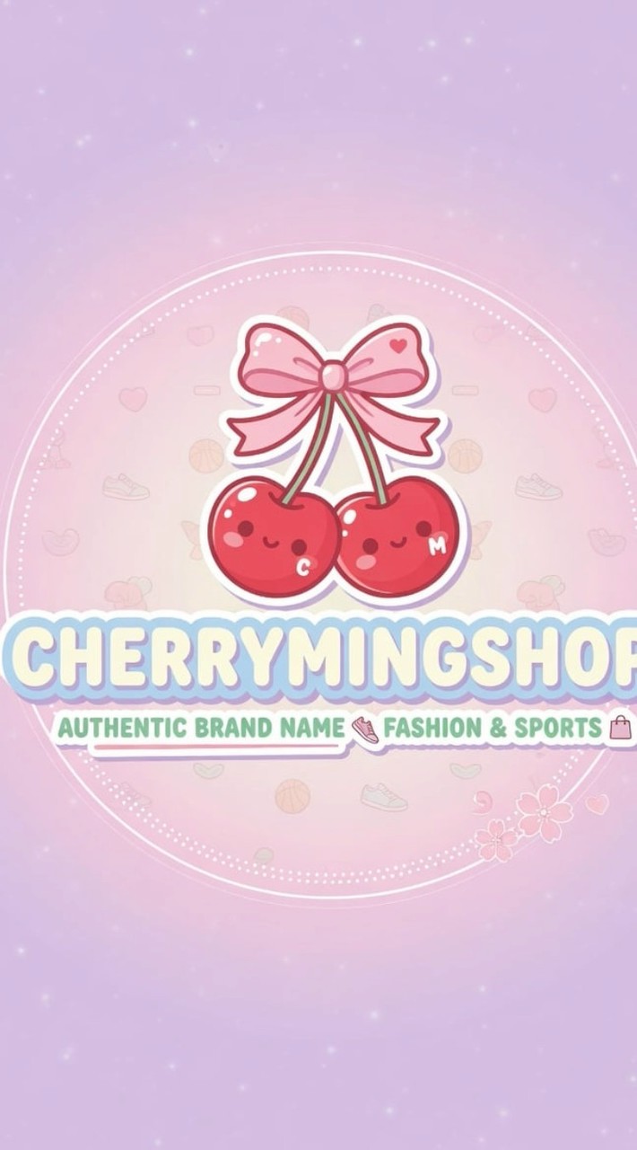 Cherrymingshop