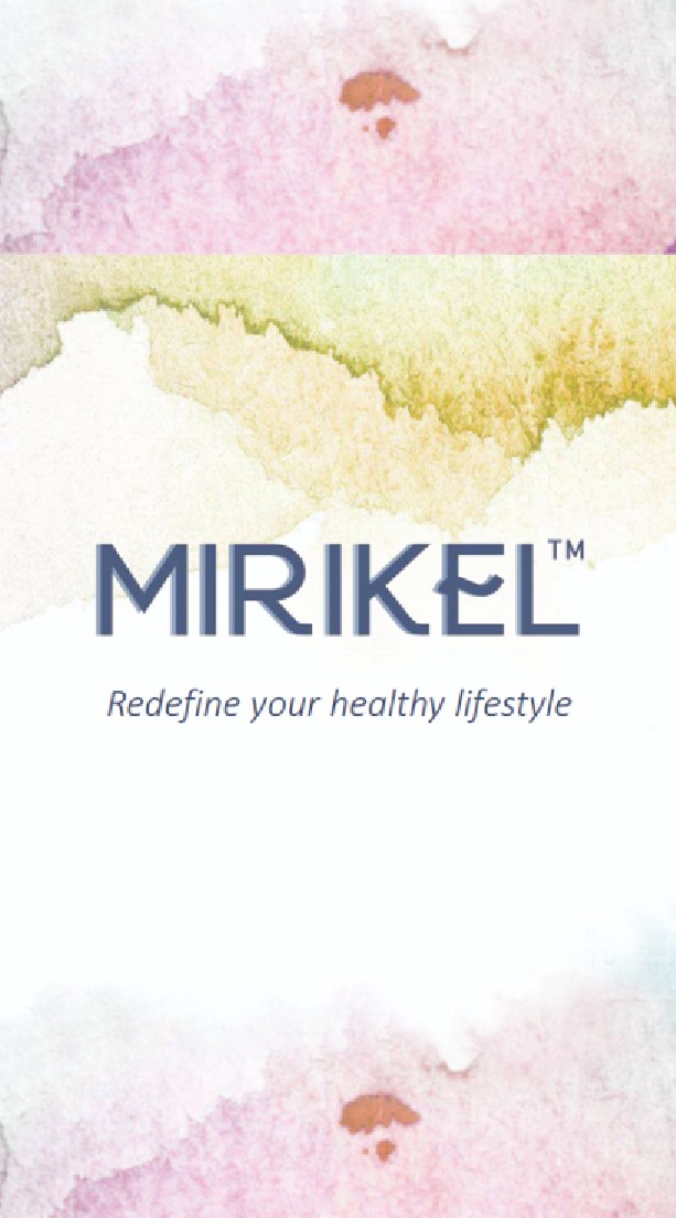 MIRIKEL麥瑞卡/營養保健領導品牌