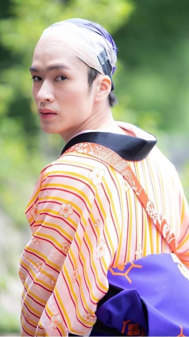 お前 ら 騒げ ‼️ 🫵🏻 全緩也 だぞ ⁉️ 🫣🤭