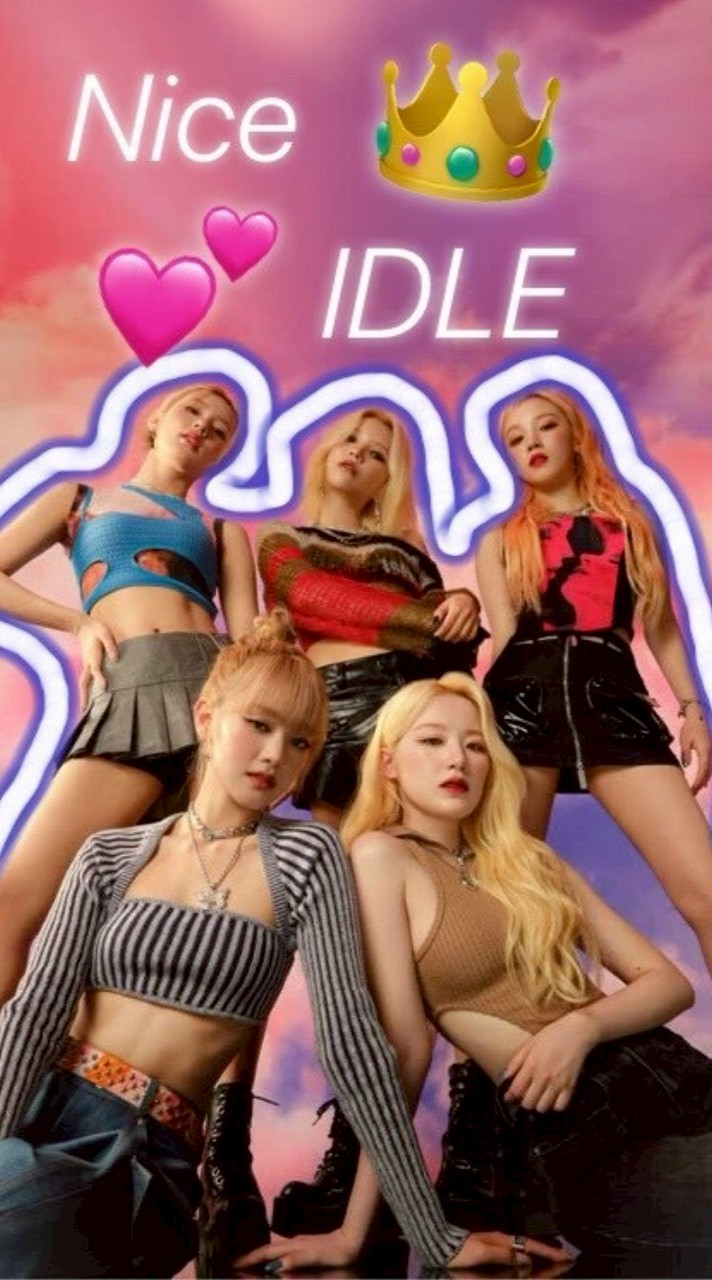 K-POP翻唱群
