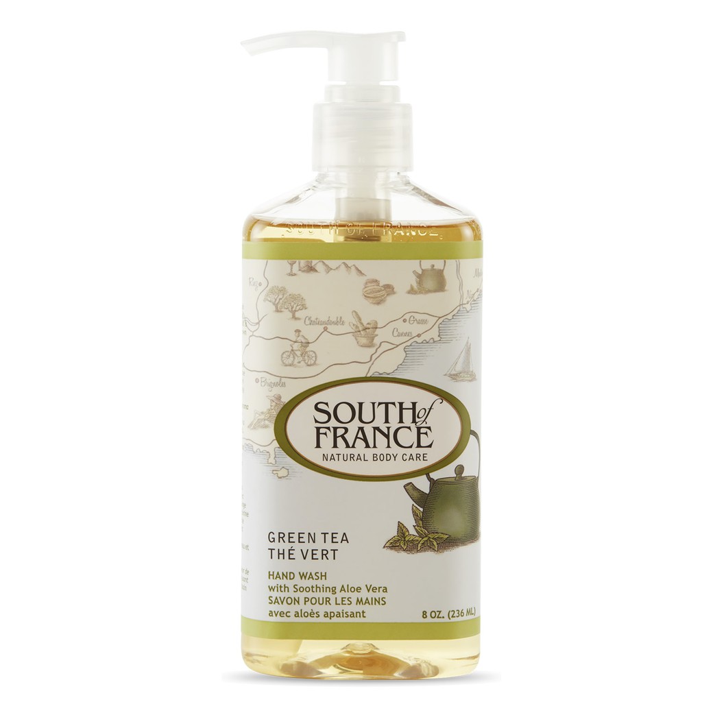 【優惠訊息】#全賣場299元免運費【商品規格】 規格/容量：8oz/236ml 保存期限：3年 適用膚質：全膚質都適用 貨源：公司貨 產地：美國【商品特色】充滿大地氣息的綠茶香氣，融合綠茶萃取、草本基