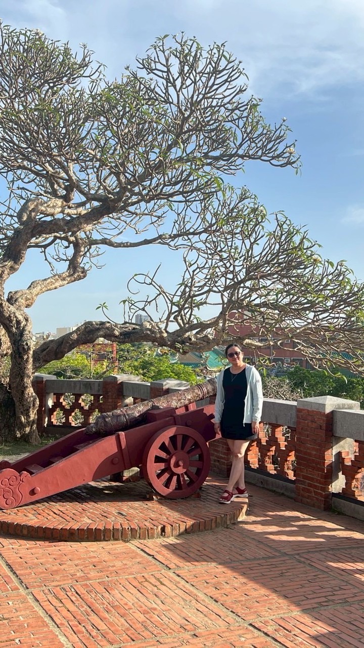 yuchuan 旅遊分享區