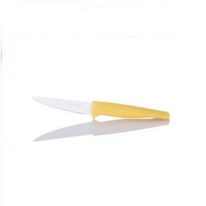 韓國Neoflam Aveco系列可立式 Microban抗菌不鏽鋼刀-3.5吋水果刀 CK-AC-P09