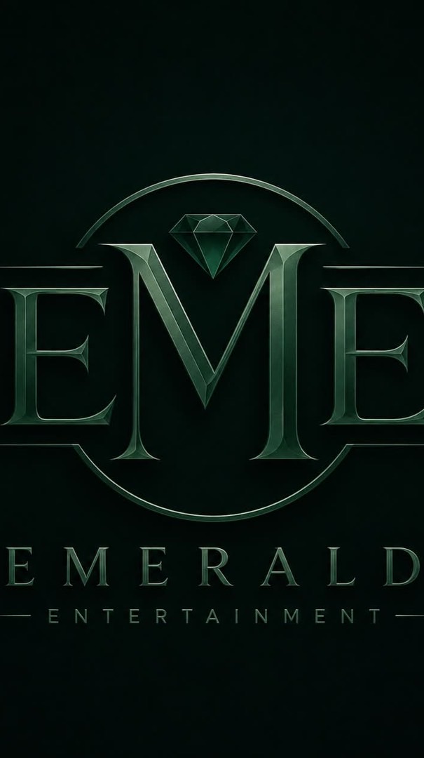 EMERALD Entertainmen⭐️