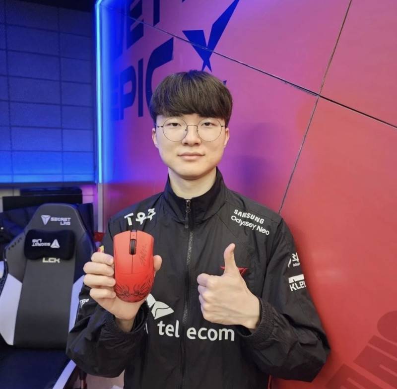 Faker’s T1 Defeats JDG and Advances to the Finals with Respectful Gesture