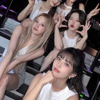 i-dle 娃自印 飯制周邊