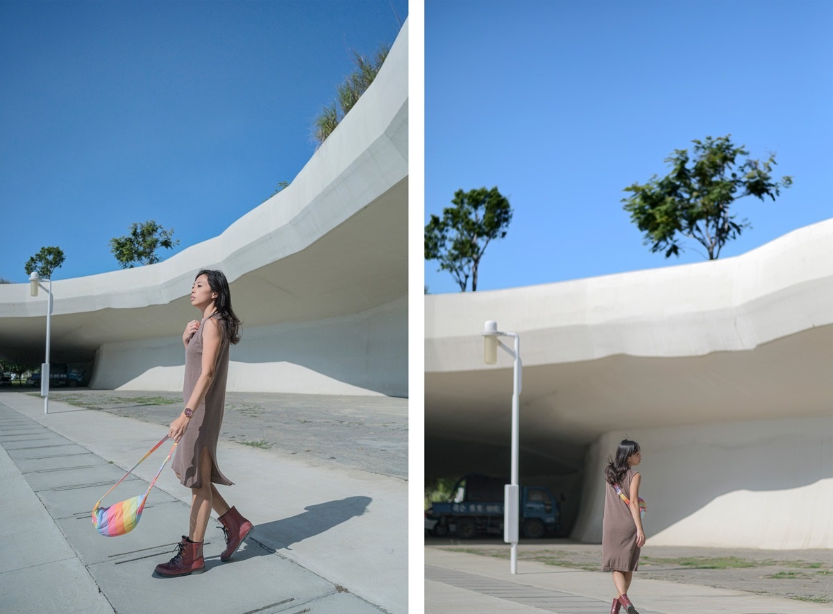 占地20萬坪稱霸台中！「中央公園」６大IG夯點免費拍爆，順路吃３美食