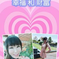 (✿^‿^)千金緒♥✿❤