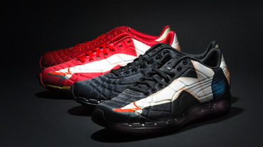 PUMA MY-73 PIN-UP / 性感醉人 概念之作