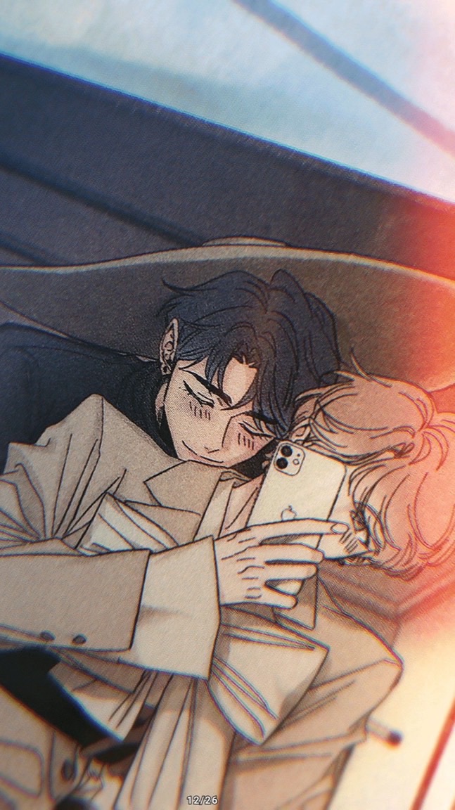 BL漫畫小說聊天群