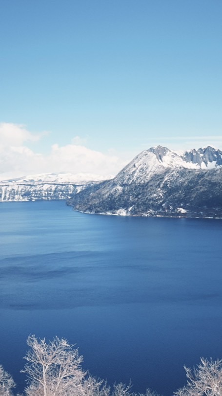 就愛北海道