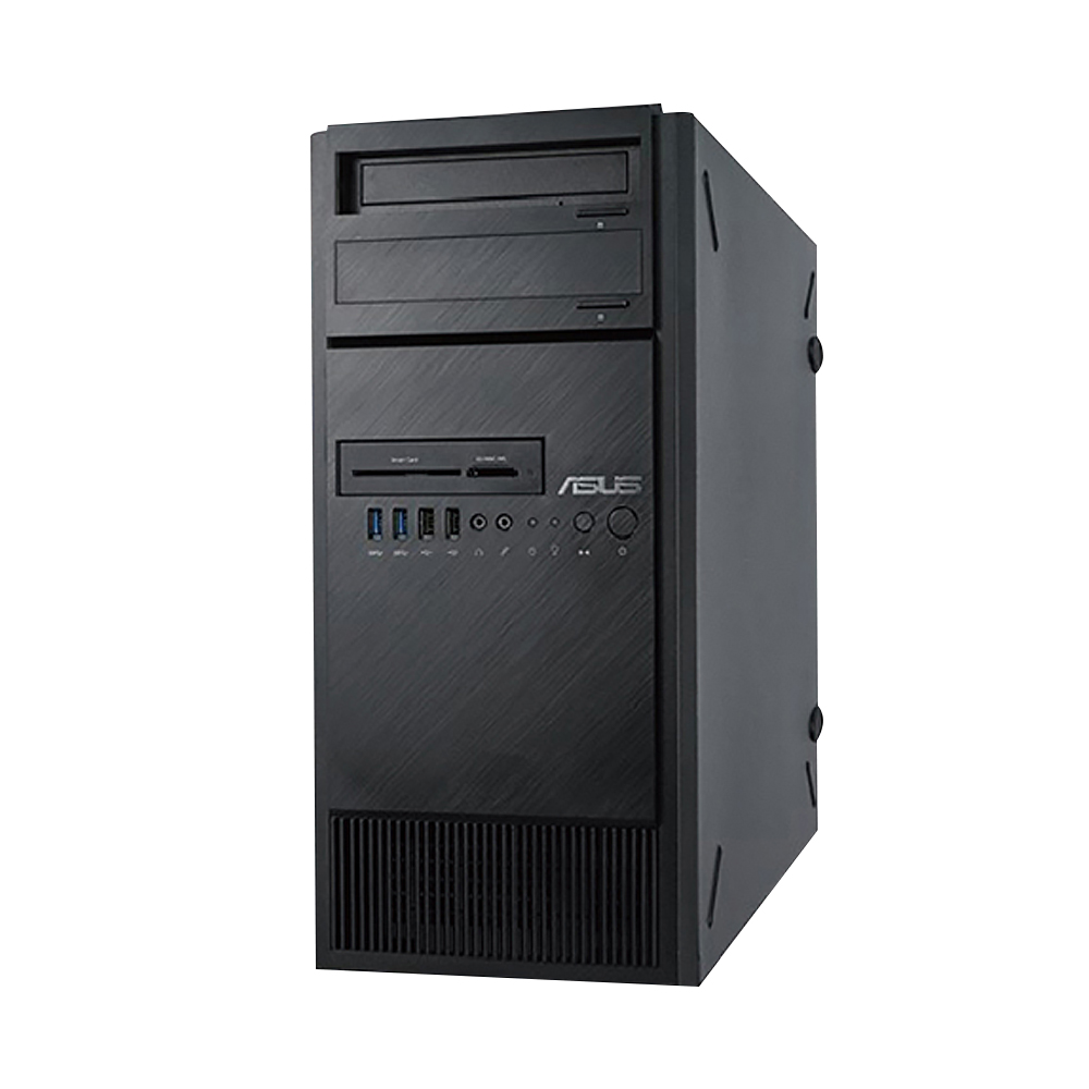 ◆ 處理器：Intel Core i5-9500(6核心 / 6 threads)◆ 晶片組：Intel C246 Chipset◆ 記憶體：16GB DDR4 (原廠8Gx1，品牌8Gx1)◆ 硬碟