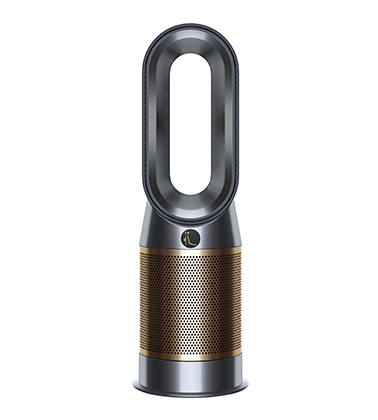 高效淨化，吹送潔淨空氣循環全室