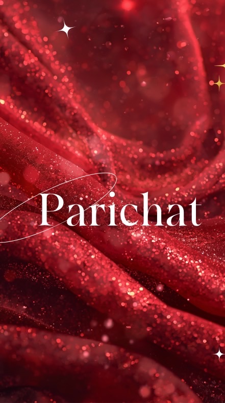 Parichat(สีแดง)TCS